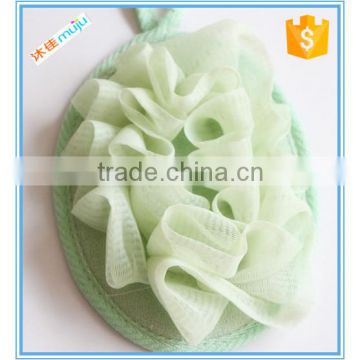 bath scrub pad