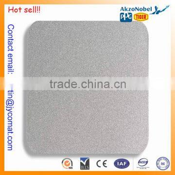 Aluminium and Plastic Composite Panel With Good Quality for Advertising Billboard photo-6