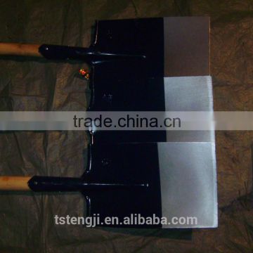 Ghana market HANDLE SHOVEL