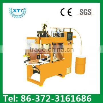 Automatic Transformer Winding Machines