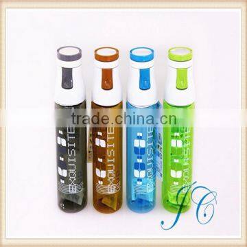 Food Grade PC Material PC Water Bottle With Wholesale