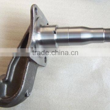 Trailer Spare parts Axle Spindle