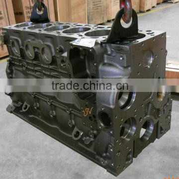 Cummins ISDe Engine Cylinder Block 4946586