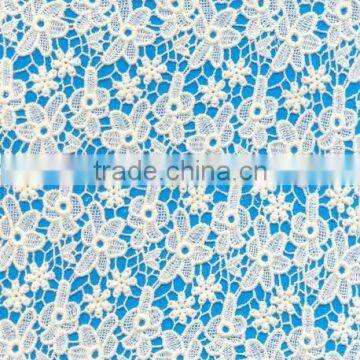 2012 new design flower pattern fabric