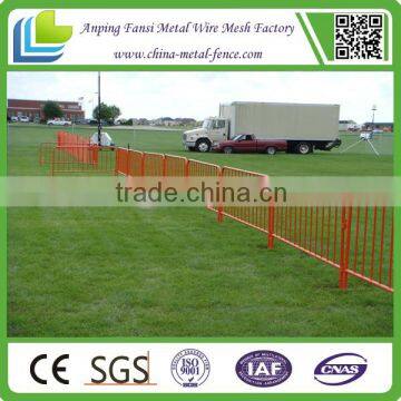 Security Sfety Barrier/Pedestrian Fence Products Made in China for Protection