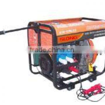 Welding Generator