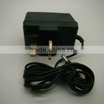 Factory direct AC to AC UK 9v 500ma DIGITECH RP55 POWER SUPPLY REPLACEMENT ADAPTER