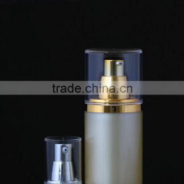 30ml acrylic lotion bottles