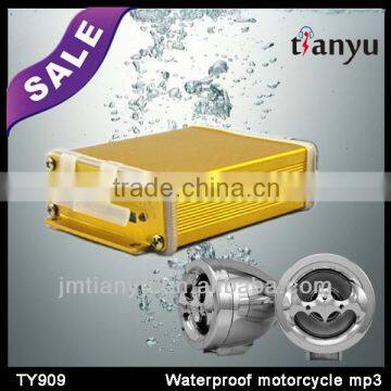 Jiangmen tianyu DC12V unique waterproof furby boom