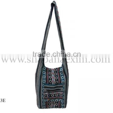 Cross body boho gypsy banjara bags sling bags best selling durrie tote bags