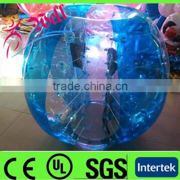 High quality cheap bubble ball for sale/loopy ball