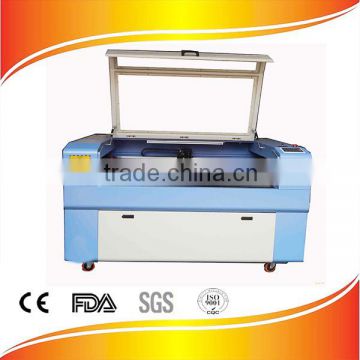 Jinan Remax 100w laser engraving machine 1410