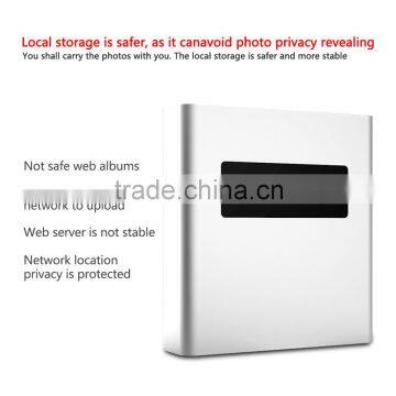 Special USB Flash Driver HD And Power Bank 5V/2A 5200mAh USB Flash drive for iPhone and iPad