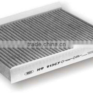 CITROEN Break 6447-LN 6447-FF CUK2680 cabin filter