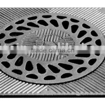 manhole covers