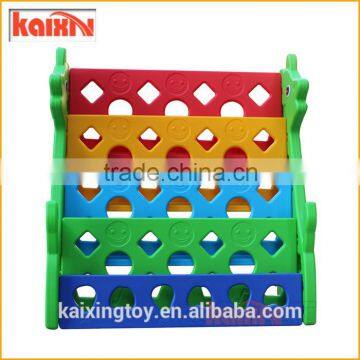 Cute Muti-functional Children Book Shelf Toy photo-4