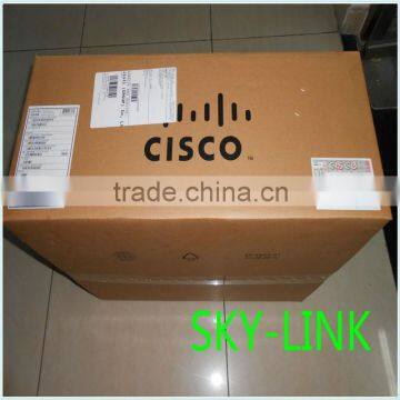 New Sealed Cisco 1941-SEC/K9 Security PAK Router