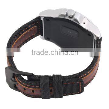 N10B Smart Watch Outdoor Sport Watch With Heart Rate Monitor And Compass Waterproof Watch For Ios photo-6