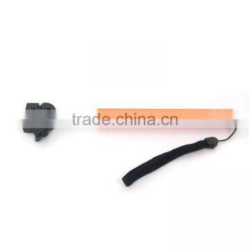 Colorful Wireless Self Camera Monopod Selfie Stick With Custom Logo for Ios and Android