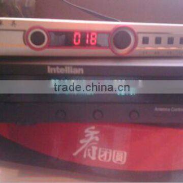 Hot Sale!! Ku Band Marine Satellite TV Antenna for Intellian i2 From Korea photo-2