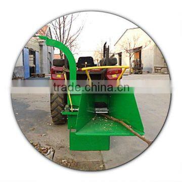 3 Point Hitch Wood Chipper photo-2