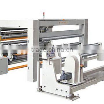 FQ-LB Series Vertical Automatic Slitting &Rewinding Machine