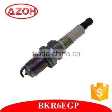 High Quality Ngk Platinum Spark Plug BKR6EGP