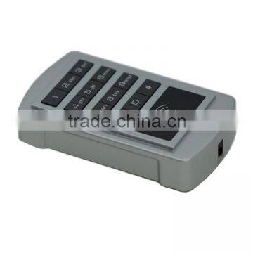 Hot Sale Code Locker Lock Gym Cabinet Lock photo-2