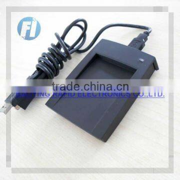 USB powered access control card rfid reader for 125KHz chip