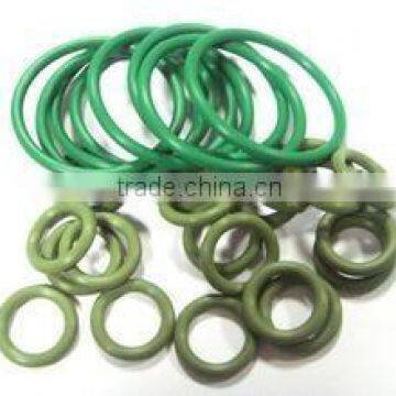 o-ring shapes, o-ring seal storage box, fuel injector o ring