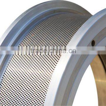 Cheap, Good Price, High Quality, Ring Die, Loop Die, Circular Mould photo-3