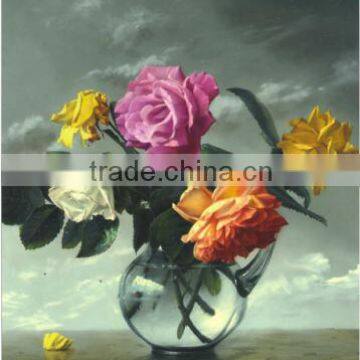 High End USA Standard Clear PET Film Water Resistance Aqueous PET Backlit Film 42"x 30M PET Blockout Film photo-2