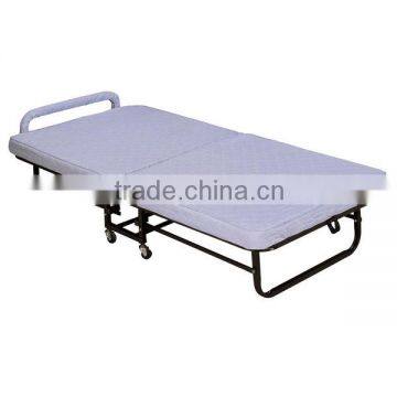 Hotel Folding Mattress Bed photo-2