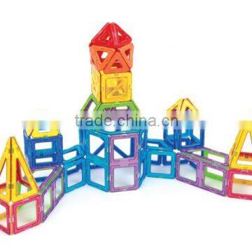 Super Magformers 30 Pcs Magnet Magnetic Construction Set