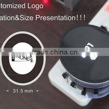 (110128) Best Promotional Gift International Universal Travel Adapter With Usb Port Quality Choice