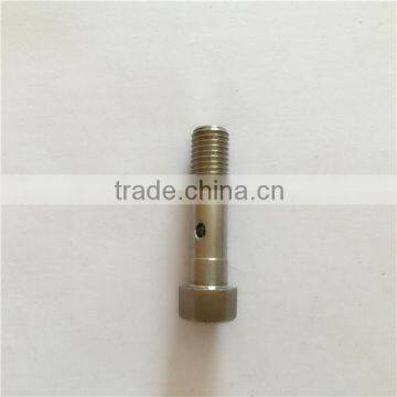 Stainless Steel Ball Head Adjustment Hex Screw