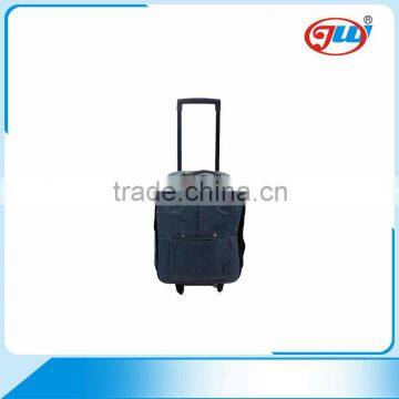 2016 high quality promotional customized classic travel bag from China