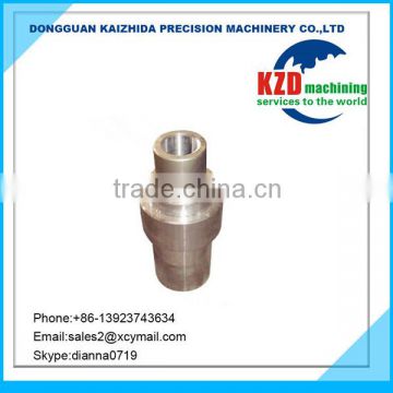 Alloy steel shaft