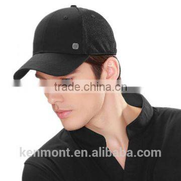 Promotion Kenmont Logo Printed Cheap Baseball Cap Custom photo-2