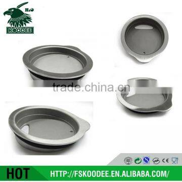 spill Splash Proof Stainless steel Lid For 30 Oz Tumbler