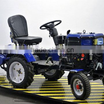 10HP,12HP GARDEN TRACTOR JG100 OR JG120 with tiller,4WHEELS,2WD