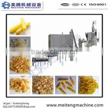 Italy Macaroni Processing Line/machinery/equipment 1. photo-2