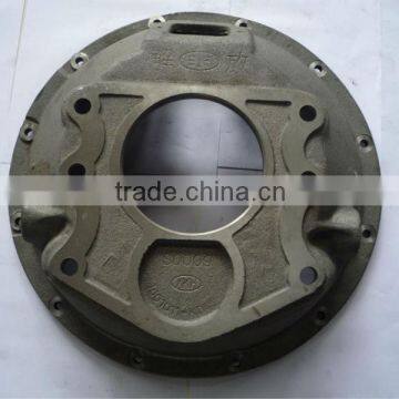 fan clutch;aluminum die cast; zinic cast;