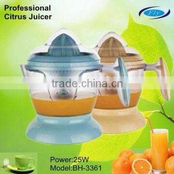 fruit juicer BH3361 (ETL/CE/GS/ROHS/LFGB/ERP)