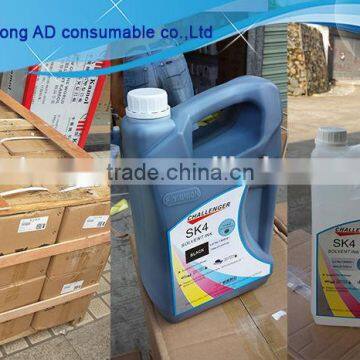 Infinity SK4 Eco-solvent printing ink for 35 pl