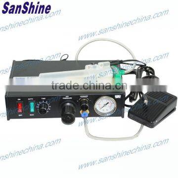 Semi-automatic glue dispensing machine(SS98)