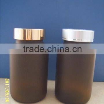 Screw Mould Medicine Bottle for Pill photo-2