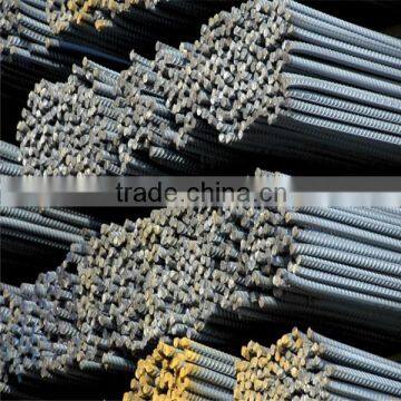 12m Steel Rebar photo-5