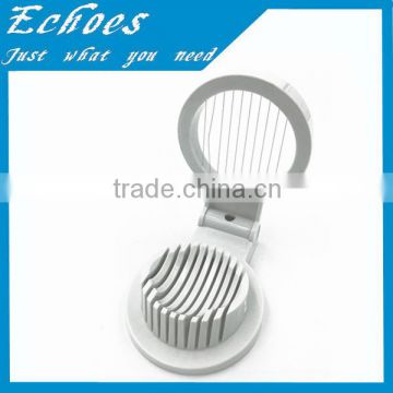 Egg topper stainless steel