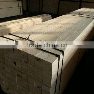 all size of poplar LVL multirip door core products